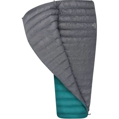 Sea to Summit Traveller II +0 (Largo, LZ, verde) Sea to Summit Traveller II +0 (Largo, LZ, verde)