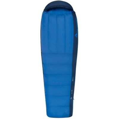 Sea To Summit Sea To Summit Trek Tk1 Saco de dormir rectangular para adultos - Saco de dormir Sea To Summit Sea To Summit Trek Tk1 Saco de dormir rectangular para adultos - Saco de dormir