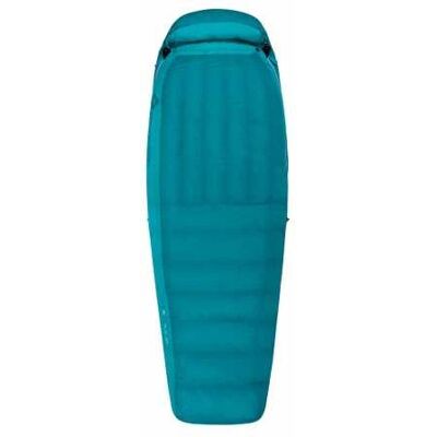 Saco de Dormir Altitude ATII para Mujeres de Sea To Summit - Cómodo y Versátil Saco de Dormir Altitude ATII para Mujeres de Sea To Summit - Cómodo y Versátil