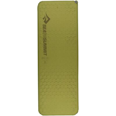 Matelas auto-gonflant Sea To Summit - Mat de camping Matelas auto-gonflant Sea To Summit - Mat de camping