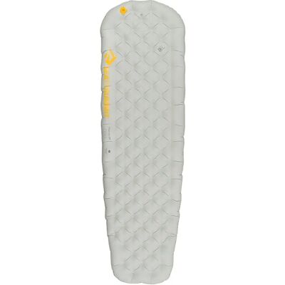 Sea to Summit Ether Light XT Mat 10 (Reg, gris ombre) Sea to Summit Ether Light XT Mat 10 (Reg, gris ombre)