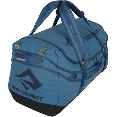 Sea to Summit Duffel 65L (ADUF65) - dunkelblau Sea to Summit Duffel 65L (ADUF65) - dunkelblau