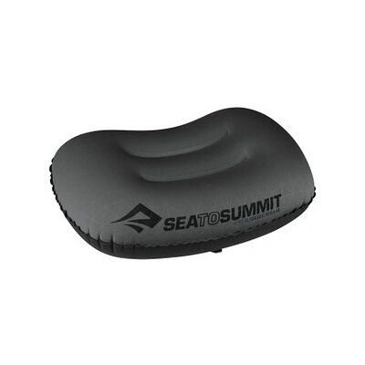 Sea to Summit Cuscino Ultralight Aeros regular - grigio Sea to Summit Cuscino Ultralight Aeros regular - grigio