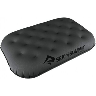 Sea to Summit Aeros Ultralight Pillow Grau - Reisezubehör Sea to Summit Aeros Ultralight Pillow Grau - Reisezubehör