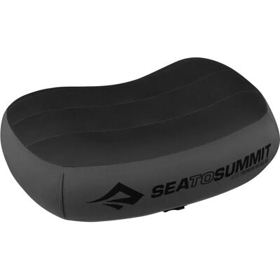 Sea to Summit Aeros Premium Pillow regular - grau Sea to Summit Aeros Premium Pillow regular - grau