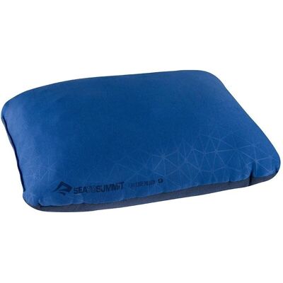 Sea to Summit FoamCore Cuscino - regolare (blu navy) Sea to Summit FoamCore Cuscino - regolare (blu navy)