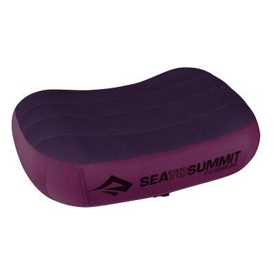 Cuscino Premium Aeros Sea To Summit - Cuscino da viaggio Cuscino Premium Aeros Sea To Summit - Cuscino da viaggio