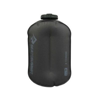 Sea to Summit Watercell X - 4L - Publicité Sea to Summit Watercell X - 4L - Publicité