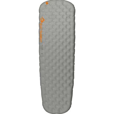 Materassino gonfiabile isolato Sea To Summit Ether Light XT - Clima freddo Materassino gonfiabile isolato Sea To Summit Ether Light XT - Clima freddo