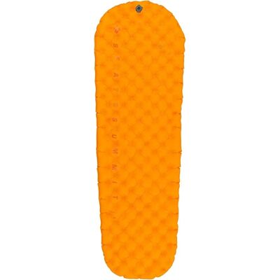 Sea to Summit UltraLight Isolerad - Liten (orange) Sea to Summit UltraLight Isolerad - Liten (orange)