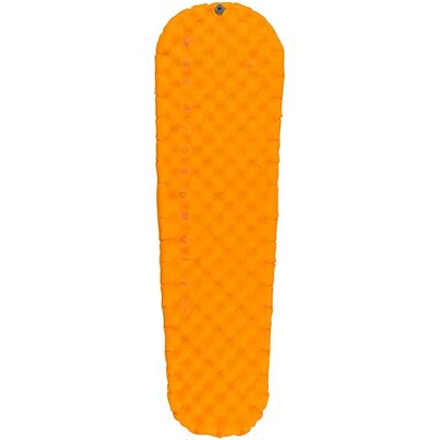 Sea to Summit UltraLight Geisoleerd - Regular (oranje) Sea to Summit UltraLight Geisoleerd - Regular (oranje)