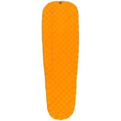Sea To Summit Ultralight isolert sovemadrass - Oransje Sea To Summit Ultralight isolert sovemadrass - Oransje