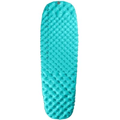 Sea to Summit Materasso Isolato Comfort Light Donna Caraibi Sea to Summit Materasso Isolato Comfort Light Donna Caraibi