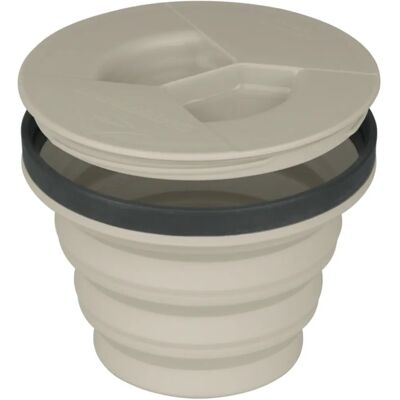 Sea To Summit X-Seal & Go Medium Rund Kopp - Kokegods Sea To Summit X-Seal & Go Medium Rund Kopp - Kokegods