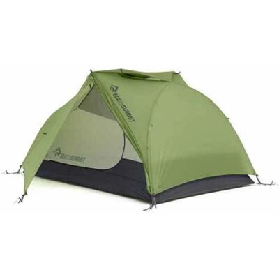 Sea to Summit Telos TR2 Plus groen Sea to Summit Telos TR2 Plus groen