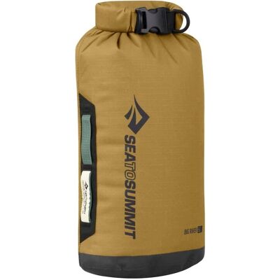 Sea to Summit Big River Dry Bag - 5L Wasserdichter Trockentasche Sea to Summit Big River Dry Bag - 5L Wasserdichter Trockentasche