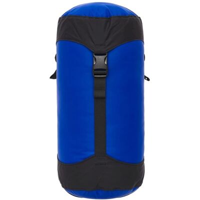 Sea to Summit Sac de Compression Léger 5L (ASG022011-031606) Bleu - Publicité Sea to Summit Sac de Compression Léger 5L (ASG022011-031606) Bleu - Publicité