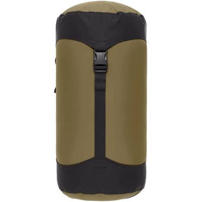 Sea to Summit leichter Kompressionssack - Burnt Olive - 8L - Packsack Sea to Summit leichter Kompressionssack - Burnt Olive - 8L - Packsack