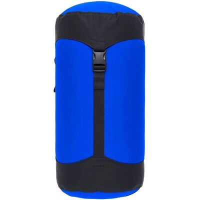Sea to Summit Leichter Kompressionssack 8L - Surf The Web - Packsack Sea to Summit Leichter Kompressionssack 8L - Surf The Web - Packsack