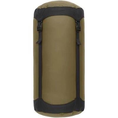 Sea to Summit Burnt Olive Leichter Kompressionssack - Kompressionssack Sea to Summit Burnt Olive Leichter Kompressionssack - Kompressionssack