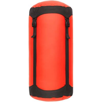 Sea to Summit Leichter Kompressionssack - 13L - Pikante Orange - Packsack Sea to Summit Leichter Kompressionssack - 13L - Pikante Orange - Packsack
