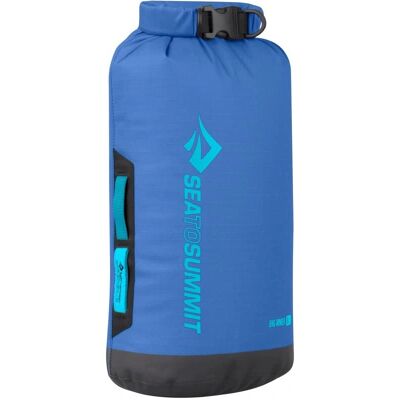 Sea to Summit Big River Dry Bag 8L Wasserdicht Abriebfest Leichtgewicht - Trockentasche Sea to Summit Big River Dry Bag 8L Wasserdicht Abriebfest Leichtgewicht - Trockentasche