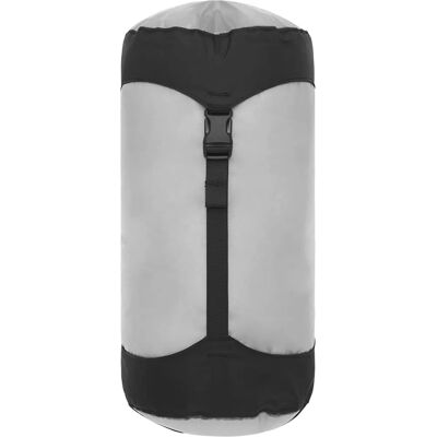 Sac de Compression Ultra-Sil 5L de Sea To Summit - Léger, Imperméable, Durable - Publicité Sac de Compression Ultra-Sil 5L de Sea To Summit - Léger, Imperméable, Durable - Publicité