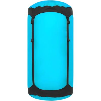 Sea to Summit Ultrasil Sacco di Compressione 35L (ASG022021-070214) Blu Sea to Summit Ultrasil Sacco di Compressione 35L (ASG022021-070214) Blu