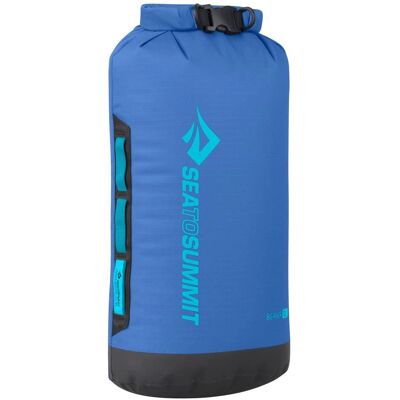 Sea to Summit Big River Dry Bag 13L Waterproof Durable - Dry Bag Sea to Summit Big River Dry Bag 13L Waterproof Durable - Dry Bag