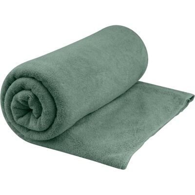 Sea to Summit Tek Towel Sage XL - Bath Towel Sea to Summit Tek Towel Sage XL - Bath Towel