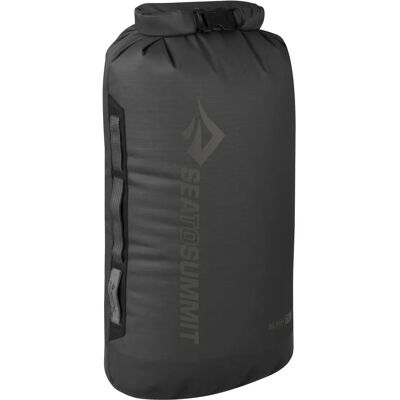 Sea to Summit Big River Sac Étanche 20L - Sac, Imperméable, Durable - Publicité Sea to Summit Big River Sac Étanche 20L - Sac, Imperméable, Durable - Publicité