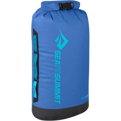 Sea to Summit Big River 20L Gabbia Asciutta - Borsa impermeabile per avventure Sea to Summit Big River 20L Gabbia Asciutta - Borsa impermeabile per avventure