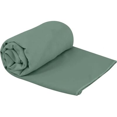 Sea to Summit Drylite Towel Small Zsálya - Reisetuch Sea to Summit Drylite Towel Small Zsálya - Reisetuch