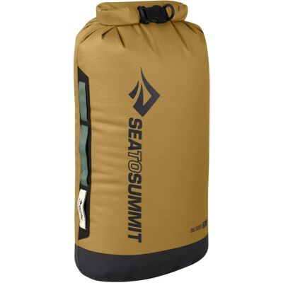 Sea to Summit Big River Dry Bag 20L - Wasserfester Rucksack Sea to Summit Big River Dry Bag 20L - Wasserfester Rucksack