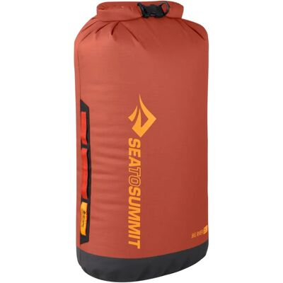 Sea to Summit Big River Borsa Asciutta 35L - Borsa asciutta Sea to Summit Big River Borsa Asciutta 35L - Borsa asciutta