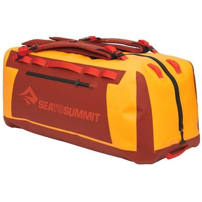Sea to Summit Hydraulic Pro Dry Pack 100L - Wodoszczelna torba Sea to Summit Hydraulic Pro Dry Pack 100L - Wodoszczelna torba