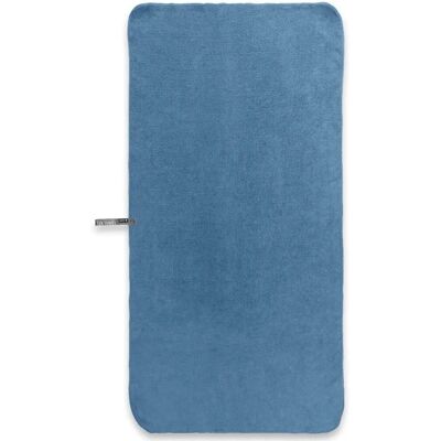 Sea to Summit Tek Towel XS - Microfiber, Lightweight, Quick Drying - Towel Sea to Summit Tek Towel XS - Microfiber, Lightweight, Quick Drying - Towel