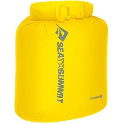 Sea to Summit Sulphur Sac étanche léger - Sac étanche - Publicité Sea to Summit Sulphur Sac étanche léger - Sac étanche - Publicité