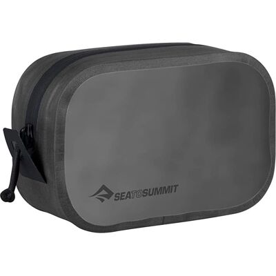 Sea to Summit Hydraulische X-Small Packwürfel - Schwarz - Gear Organizer Sea to Summit Hydraulische X-Small Packwürfel - Schwarz - Gear Organizer