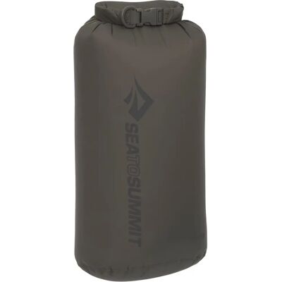 Sea to Summit BELUGA 8L Lightweight Dry Bag - Waterproof, Double Stitched, Abrasion Resistant Sea to Summit BELUGA 8L Lightweight Dry Bag - Waterproof, Double Stitched, Abrasion Resistant