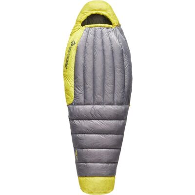 Sea To Summit Spark Kvinnor -9°C Sovsäck - Stor Pewter Grey - Sovsäck Sea To Summit Spark Kvinnor -9°C Sovsäck - Stor Pewter Grey - Sovsäck