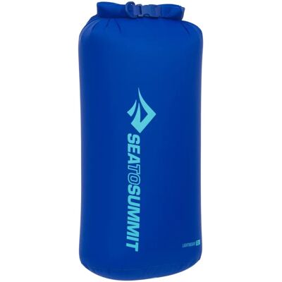 Sea to Summit Lightweight Dry Bag 13L - Waterproof, Durable, Compact Sea to Summit Lightweight Dry Bag 13L - Waterproof, Durable, Compact