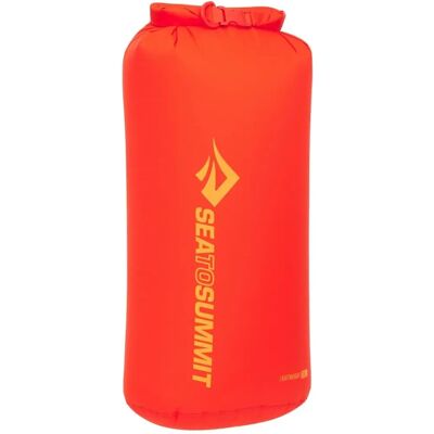Sea to Summit Arancio Piccante Borsa Secca Leggera - Borsa Secca Sea to Summit Arancio Piccante Borsa Secca Leggera - Borsa Secca