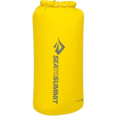 Sea to Summit SULPHUR Leichte Trockentasche 13L Wasserfest, Strapazierfähig, Doppelgenäht Sea to Summit SULPHUR Leichte Trockentasche 13L Wasserfest, Strapazierfähig, Doppelgenäht