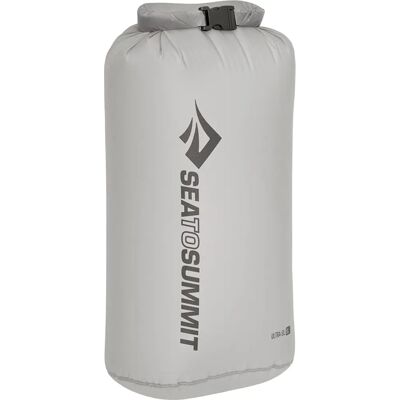 Sea to Summit Ultra Sil 8L Vanntett Tørrsekk - Lett Backpacking Utstyr Sea to Summit Ultra Sil 8L Vanntett Tørrsekk - Lett Backpacking Utstyr