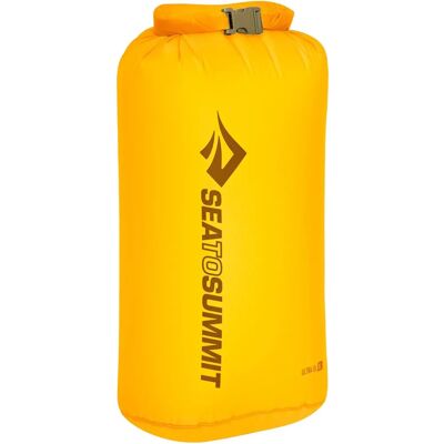 Sea To Summit Ultra-Sil Vanntett Oppbevaringspose 8L - Zinnia - Tørrposer Sea To Summit Ultra-Sil Vanntett Oppbevaringspose 8L - Zinnia - Tørrposer