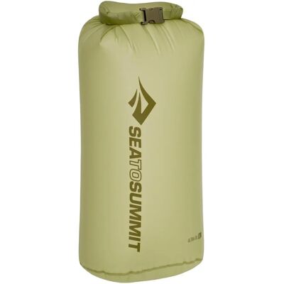 Sea to Summit TARRAGON Ultra Sil Vanntett Tørrsekk 20L Lett Rullestengning - Tørrsekk Sea to Summit TARRAGON Ultra Sil Vanntett Tørrsekk 20L Lett Rullestengning - Tørrsekk