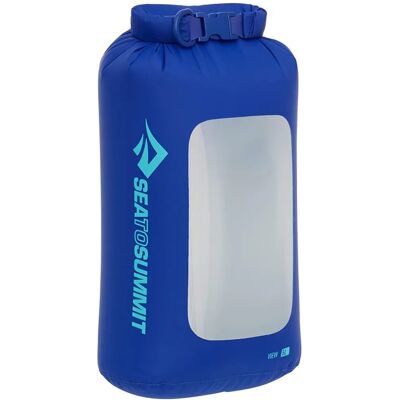 Sea to Summit View Trockenbeutel 5L - Wasserdichter Stauraum Sea to Summit View Trockenbeutel 5L - Wasserdichter Stauraum