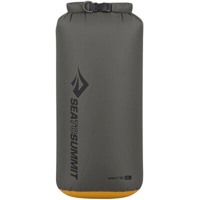 Sea to Summit - Evac Drybag - 13L - Grau - Dry Bag Sea to Summit - Evac Drybag - 13L - Grau - Dry Bag