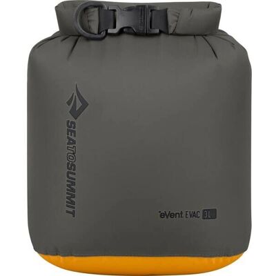 Sea to Summit - Evac Dry Bag 35L - Grey - Waterproof - Dry Bag Sea to Summit - Evac Dry Bag 35L - Grey - Waterproof - Dry Bag